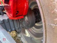 1965 MASSEY FERGUSON 165 2WD TRACTOR - 6