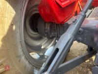 1965 MASSEY FERGUSON 165 2WD TRACTOR - 7