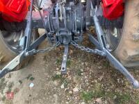 1965 MASSEY FERGUSON 165 2WD TRACTOR - 8