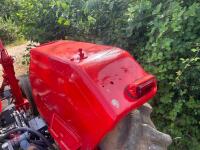 1965 MASSEY FERGUSON 165 2WD TRACTOR - 10