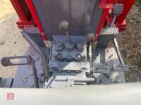 1965 MASSEY FERGUSON 165 2WD TRACTOR - 13