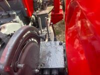 1965 MASSEY FERGUSON 165 2WD TRACTOR - 14