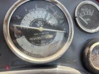 1965 MASSEY FERGUSON 165 2WD TRACTOR - 15