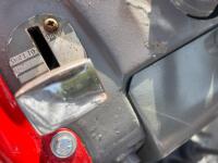 1965 MASSEY FERGUSON 165 2WD TRACTOR - 16