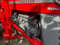 1965 MASSEY FERGUSON 165 2WD TRACTOR - 18
