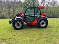 2014 MANITOU MLT 634-120PS TELEHANDLER - 2