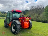 2014 MANITOU MLT 634-120PS TELEHANDLER - 4