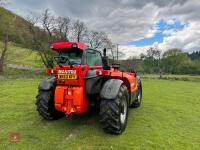 2014 MANITOU MLT 634-120PS TELEHANDLER - 6