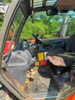 2014 MANITOU MLT 634-120PS TELEHANDLER - 11