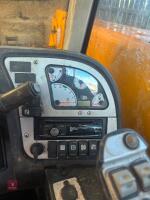 2009 JCB 526-56 TELEHANDLER - 2