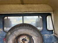 1997 LANDROVER DEFENDER 90 TDI - 32