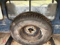 1997 LANDROVER DEFENDER 90 TDI - 33