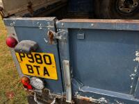 1997 LANDROVER DEFENDER 90 TDI - 35