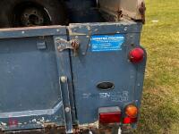1997 LANDROVER DEFENDER 90 TDI - 36