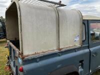 1997 LANDROVER DEFENDER 90 TDI - 38