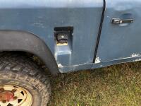 1997 LANDROVER DEFENDER 90 TDI - 39