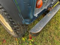 1997 LANDROVER DEFENDER 90 TDI - 45