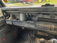 1997 LANDROVER DEFENDER 90 TDI - 54