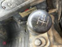 1997 LANDROVER DEFENDER 90 TDI - 56