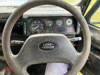 1997 LANDROVER DEFENDER 90 TDI - 60
