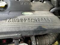 1997 LANDROVER DEFENDER 90 TDI - 69
