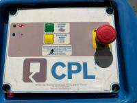 2015 ISUZU D-MAX 4WD PICKUP TRUCK - 19