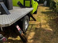 2015 ISUZU D-MAX 4WD PICKUP TRUCK - 51
