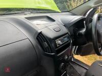 2015 ISUZU D-MAX 4WD PICKUP TRUCK - 83