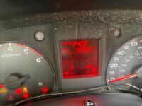 2015 ISUZU D-MAX 4WD PICKUP TRUCK - 94