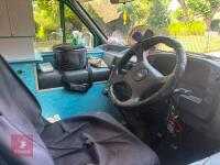 1998 ICE CREAM VAN - 3