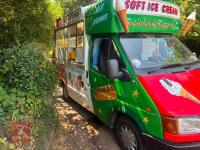 1998 ICE CREAM VAN - 5