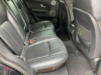 2017 RANGE ROVER EVOQUE SE TECH TD4A - 11