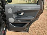 2017 RANGE ROVER EVOQUE SE TECH TD4A - 13