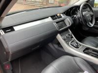 2017 RANGE ROVER EVOQUE SE TECH TD4A - 14