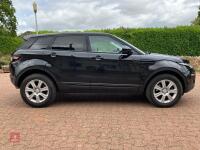 2017 RANGE ROVER EVOQUE SE TECH TD4A - 24