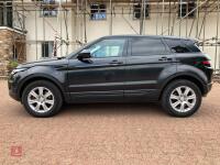 2017 RANGE ROVER EVOQUE SE TECH TD4A - 35