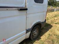 1999 RENAULT MASTER 2.8 TDI VAN (60) - 14