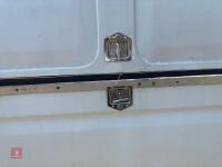 1999 RENAULT MASTER 2.8 TDI VAN (60) - 15