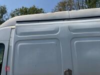 1999 RENAULT MASTER 2.8 TDI VAN (60) - 16