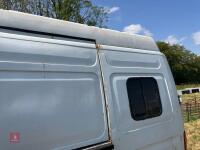 1999 RENAULT MASTER 2.8 TDI VAN (60) - 17