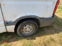 1999 RENAULT MASTER 2.8 TDI VAN (60) - 18