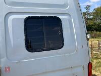 1999 RENAULT MASTER 2.8 TDI VAN (60) - 19