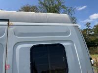 1999 RENAULT MASTER 2.8 TDI VAN (60) - 20