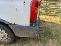 1999 RENAULT MASTER 2.8 TDI VAN (60) - 23