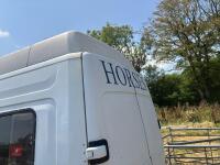 1999 RENAULT MASTER 2.8 TDI VAN (60) - 24