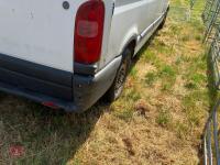 1999 RENAULT MASTER 2.8 TDI VAN (60) - 30