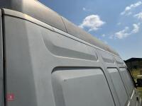1999 RENAULT MASTER 2.8 TDI VAN (60) - 33