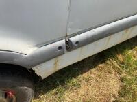 1999 RENAULT MASTER 2.8 TDI VAN (60) - 35