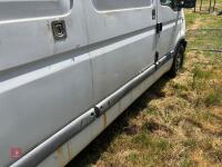 1999 RENAULT MASTER 2.8 TDI VAN (60) - 36