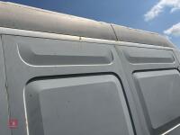 1999 RENAULT MASTER 2.8 TDI VAN (60) - 37
